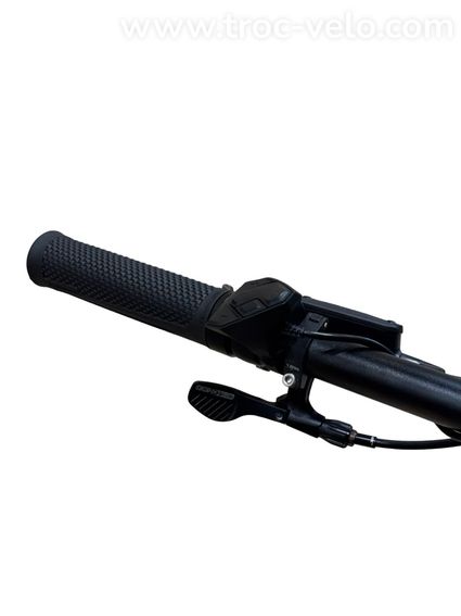 Conway Xyron S 2.7 VTT électrique Sram SX 2022 - 6