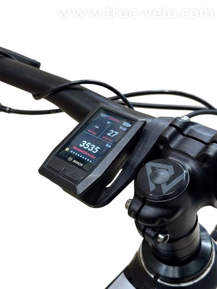Conway Xyron S 2.7 VTT électrique Sram SX 2022 - 7