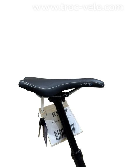 Conway Xyron S 2.7 VTT électrique Sram SX 2022 - 8