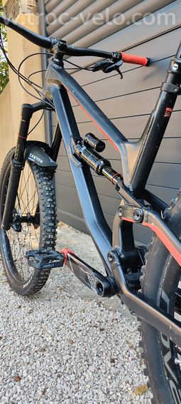 Canyon Torque ENDURO - 3
