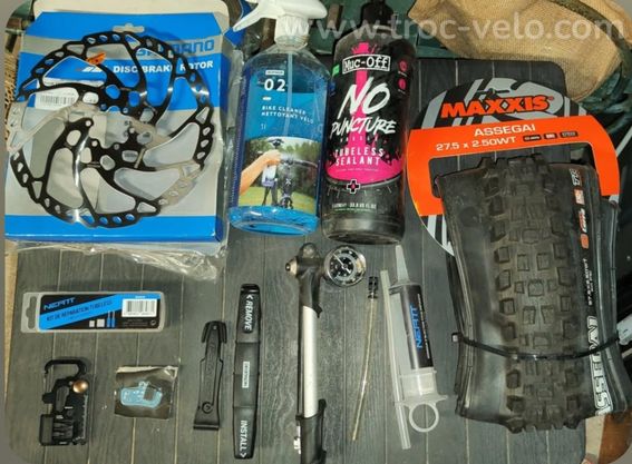 Canyon Torque ENDURO - 6