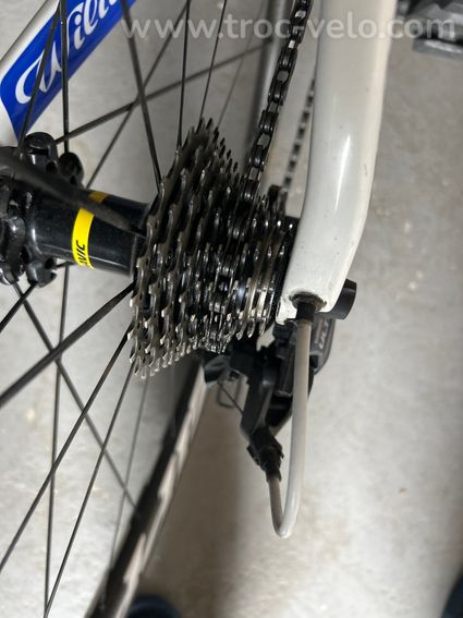 Wilier Triestina Cento1Air - 3