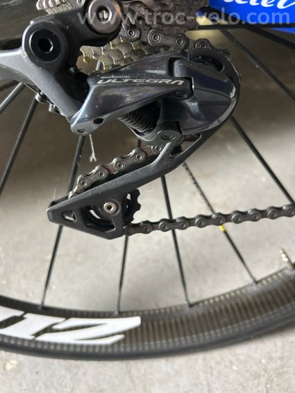 Wilier Triestina Cento1Air - 4