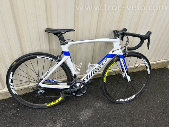 Wilier Triestina Cento1Air - 2