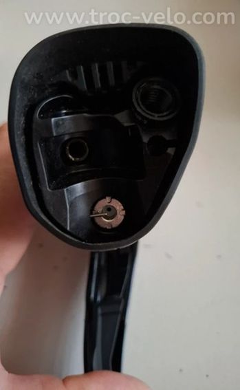 leviers shimano dura ace hydraulique - 5