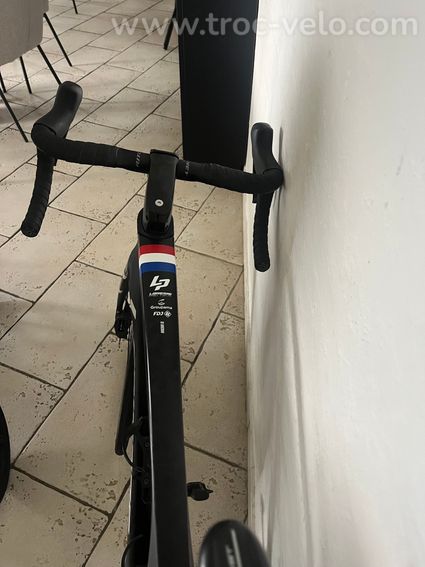 Lapierre Aircode 2021 Team Groupama FDJ - 3