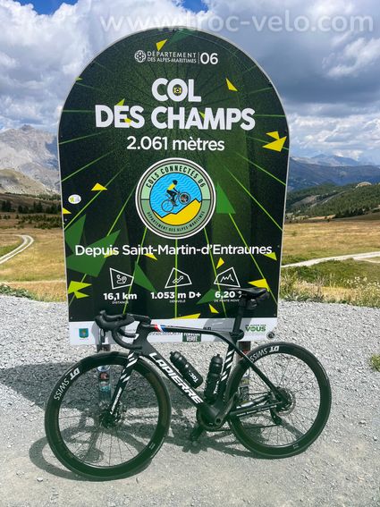 Lapierre Aircode 2021 Team Groupama FDJ - 4