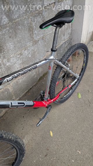 À saisir VTT 26 pouces Lapierre  - 2