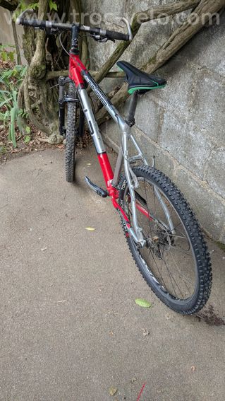 À saisir VTT 26 pouces Lapierre  - 6