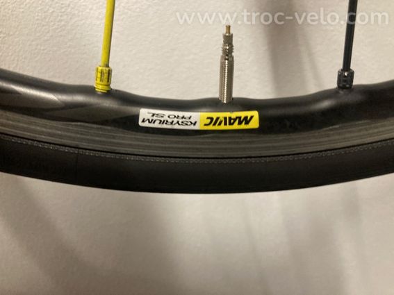 Specialized S-Works Tarmac SL6 - 8