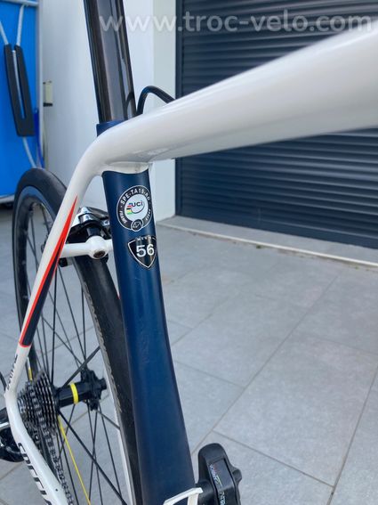 Specialized S-Works Tarmac SL6 - 5
