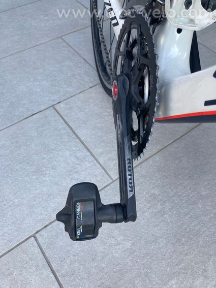 Specialized S-Works Tarmac SL6 - 6