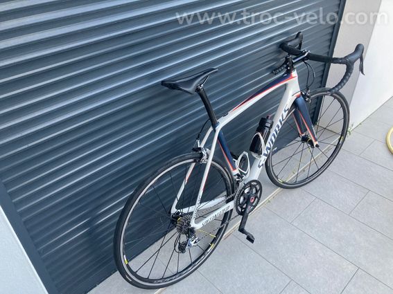Specialized S-Works Tarmac SL6 - 2