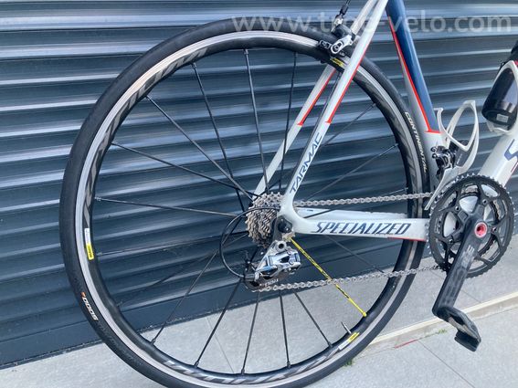 Specialized S-Works Tarmac SL6 - 4