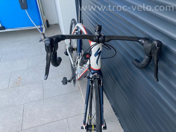 Specialized S-Works Tarmac SL6 - 3