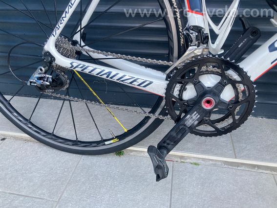 Specialized S-Works Tarmac SL6 - 7