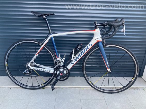 Specialized S-Works Tarmac SL6