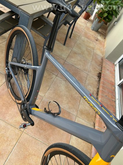 Wilier Adlar 2026 - 3
