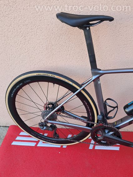 Giant tcr advanced pro 0 - 3