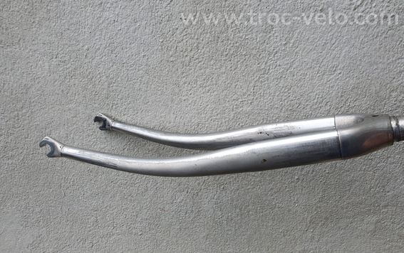 Fourche VITUS 1" - 2