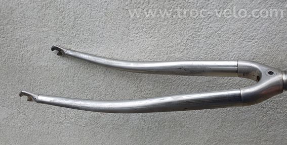 Fourche VITUS 1" - 3
