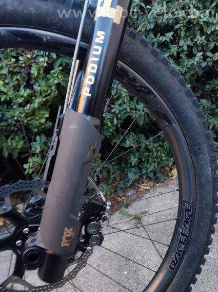 VTT assistance électrique Yeti SB160E - 4