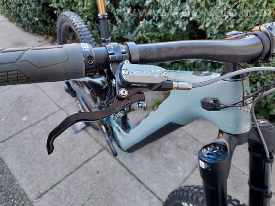 VTT assistance électrique Yeti SB160E - 5
