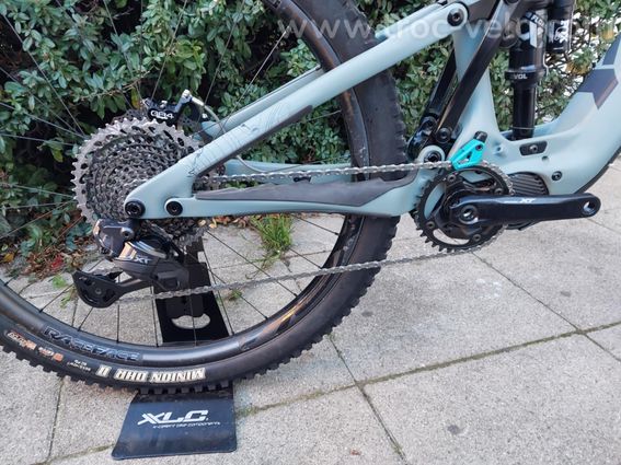 VTT assistance électrique Yeti SB160E - 6