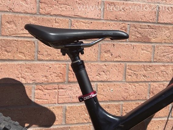 VTT Trek Fuel EX8 Moyen - 3