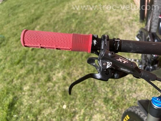 VTT Trek Fuel EX8 Moyen - 4