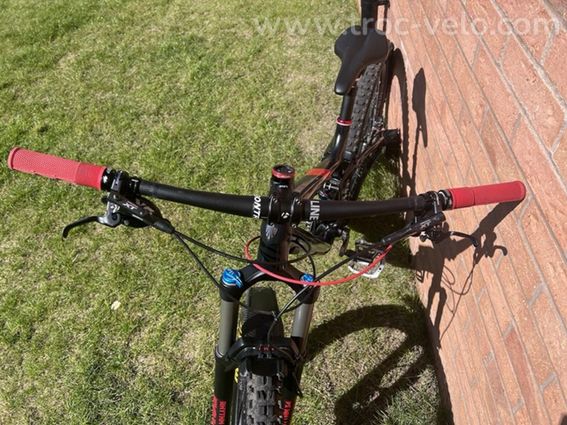 VTT Trek Fuel EX8 Moyen - 5