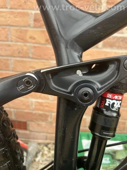 VTT Trek Fuel EX8 Moyen - 6