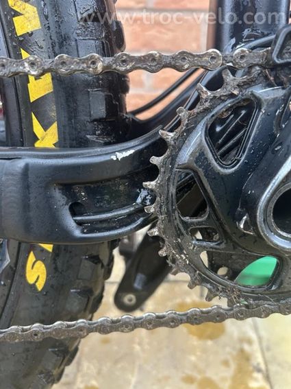 VTT Trek Fuel EX8 Moyen - 7