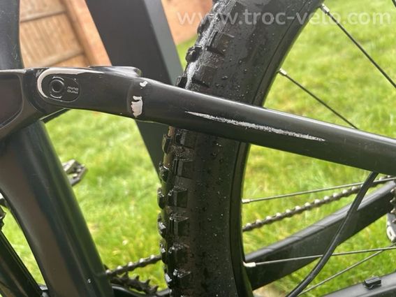 VTT Trek Fuel EX8 Moyen - 8