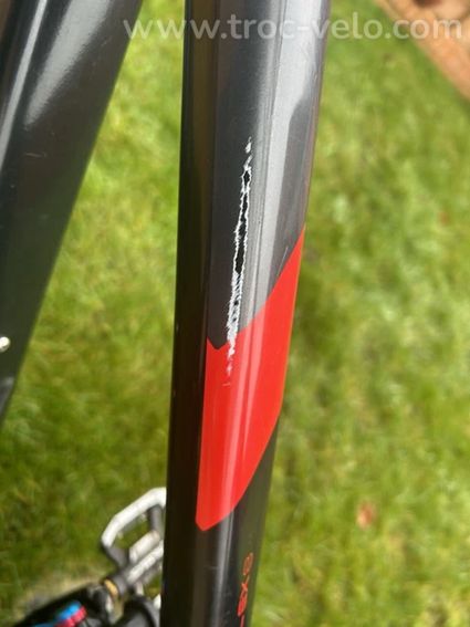 VTT Trek Fuel EX8 Moyen - 9