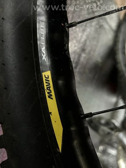 VTT Trek Fuel EX8 Moyen - 10