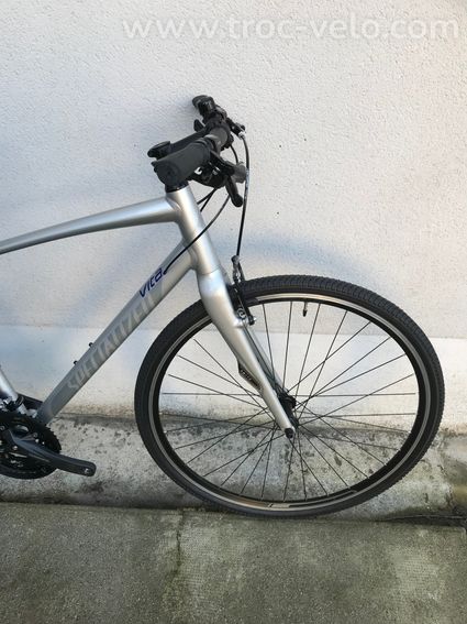 Specialized Vita Elite Taille L - 2
