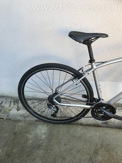 Specialized Vita Elite Taille L - 3