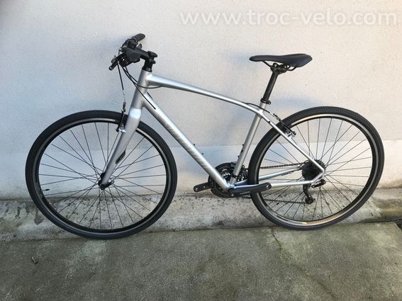 Specialized Vita Elite Taille L - 4
