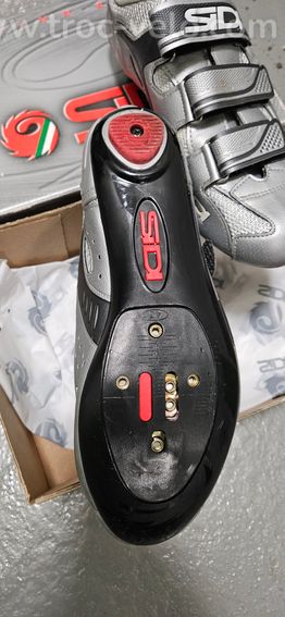 Chaussures SIDI zeta 43 - 2