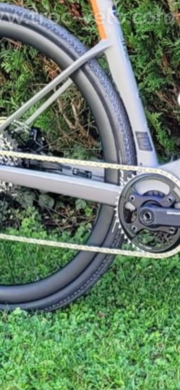 BMC roadmachine 01 amp x one 54 - 2