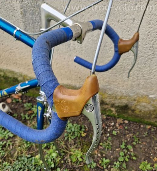 Pignon (cog) Vintage Campagnolo 15 Dents Pour Vélo Piste/fixe - Occasion Bon état, Fabriqué En Italie