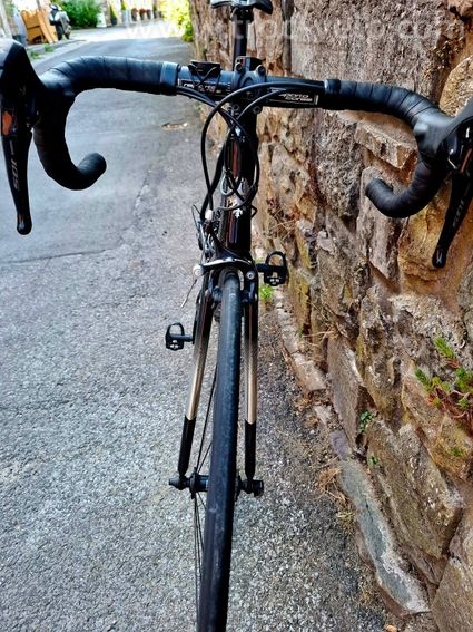 Bianchi Nirone 7 2024, taille M - 4
