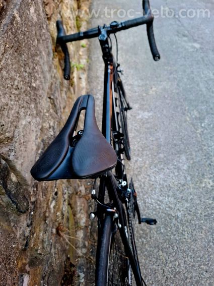 Bianchi Nirone 7 2024, taille M - 5