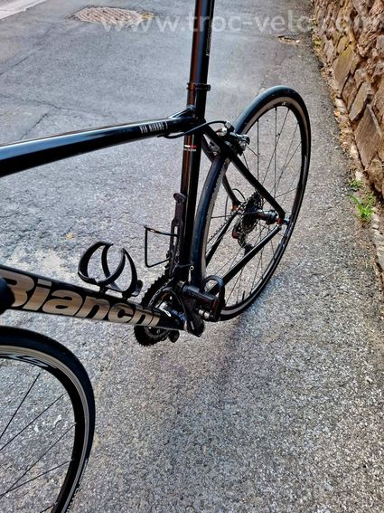 Bianchi Nirone 7 2024, taille M - 6