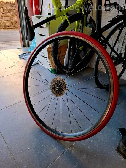 Bianchi Nirone 7 2024, taille M - 7