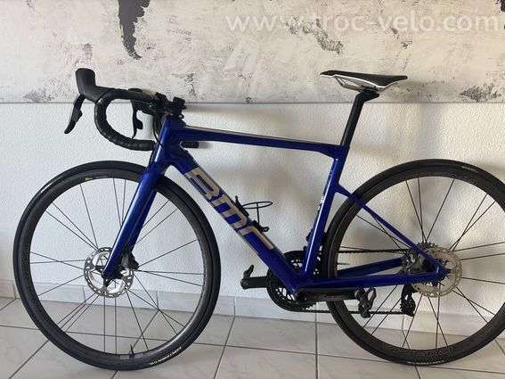 BMC TEAMMACHINE SLR 4 - 2