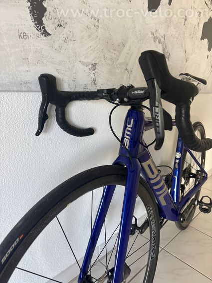 BMC TEAMMACHINE SLR 4 - 3