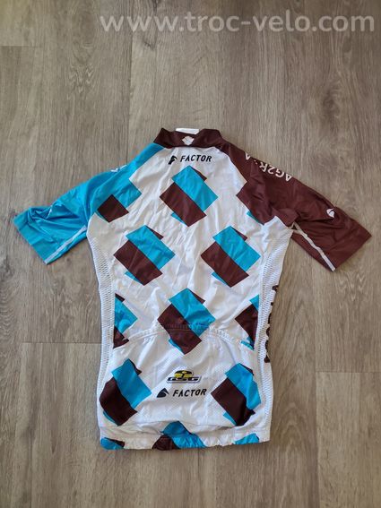 Maillot Ag2r - 2