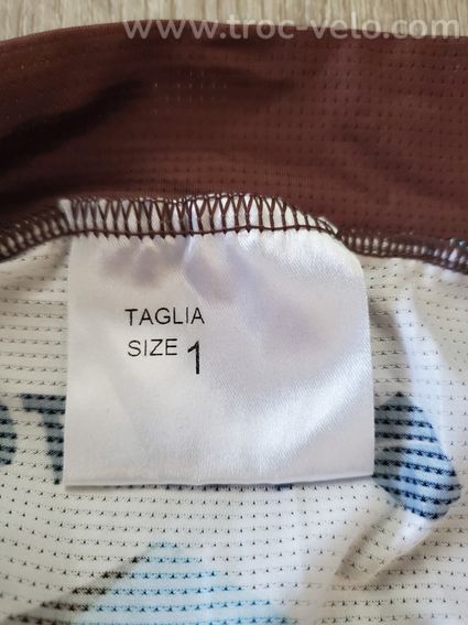 Maillot Ag2r - 3